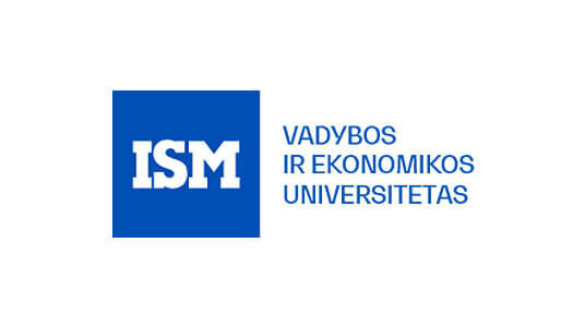 ISM universitetas